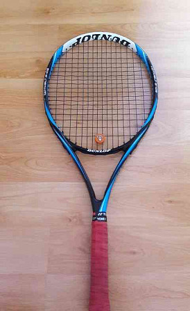 Теннисная ракетка Кошице - изображение 5