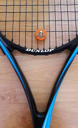 Tennis racket Kosice - photo 3