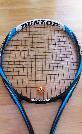 Tennis racket Kosice - photo 4