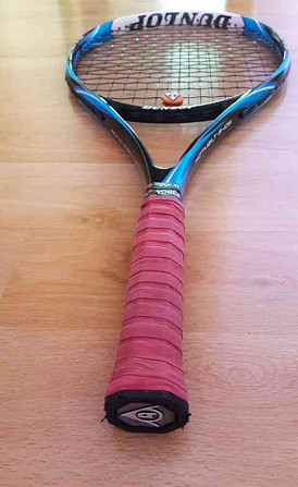 Теннисная ракетка Кошице - изображение 6