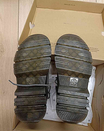 Nové dámské boty Dr. Martens Tarik Boots Extra Tough Bratislava - foto 6