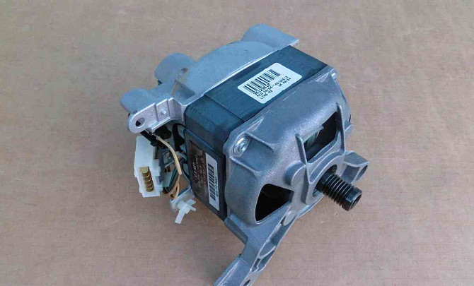 Motor für eine automatische Waschmaschine Waagbistritz - Foto 6