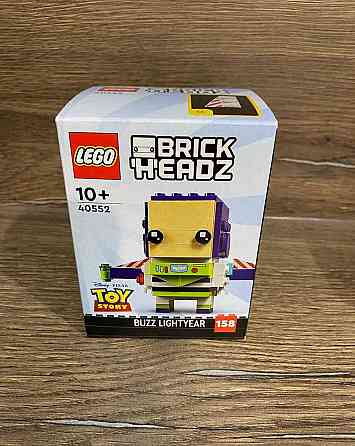 Lego BrickHeadz 40552 Buzz Lightyear Ilava