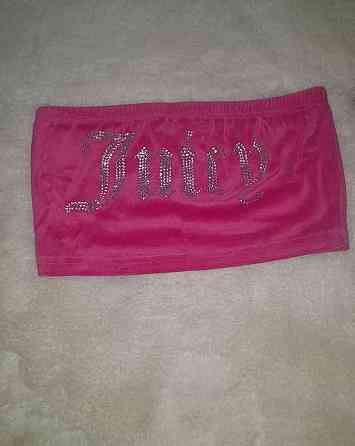 Juicy couture top Kosice