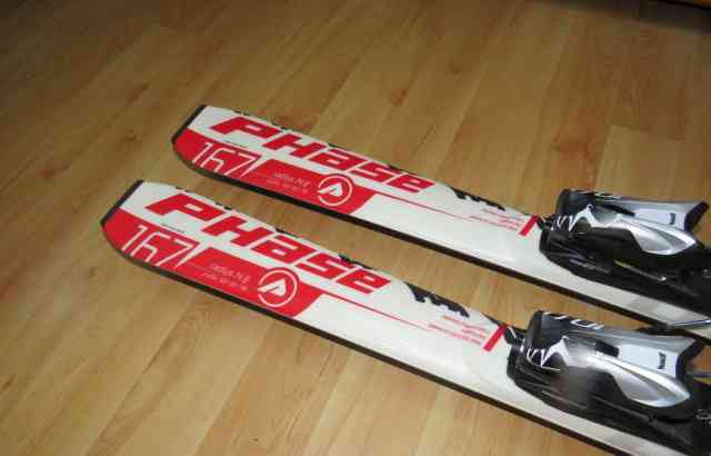 Sporten Phase Ski zu verkaufen, Länge 167 cm Priwitz - Foto 4