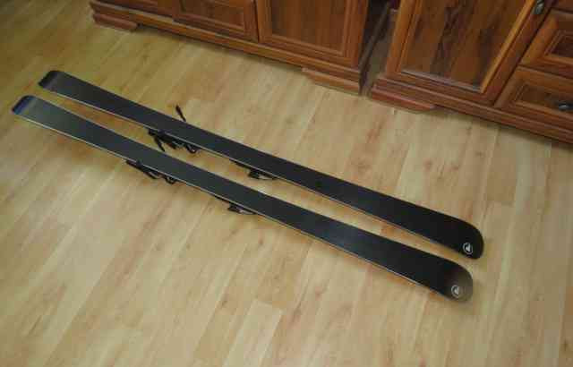 Sporten Phase skis for sale, length 167 cm Prievidza - photo 5