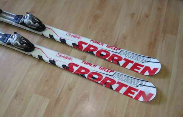 Sporten Phase skis for sale, length 167 cm Prievidza - photo 2