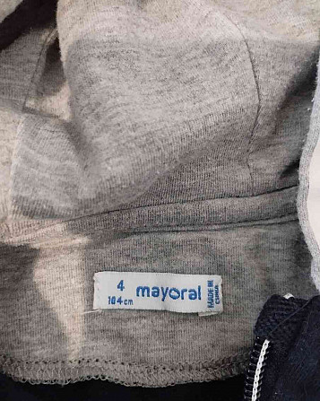 Mayoral clothes for boys Galanta - photo 5