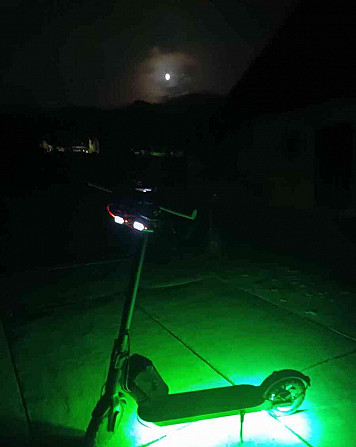 I am selling an electric scooter Ruzomberok - photo 4