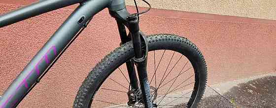 Predám horský bicykel CTM Charisma,kolesá:29&quot; Братислава