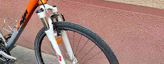 Predám crossový bicykel KTM Life one,kolesá:28&quot; Bratislava
