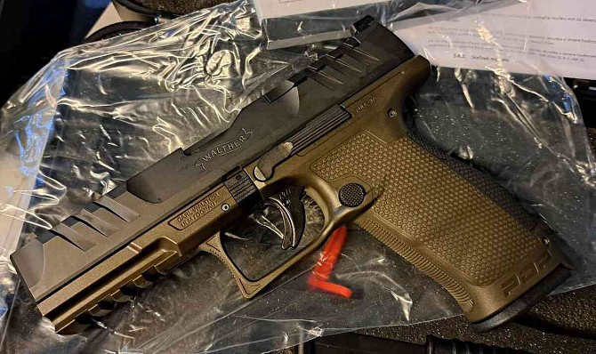 WALTHER PDP Nitra - foto 3