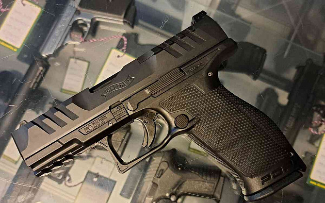 WALTHER PDP Nitra - foto 17