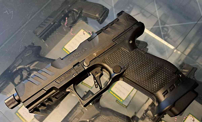 WALTHER PDP Nitra - foto 12