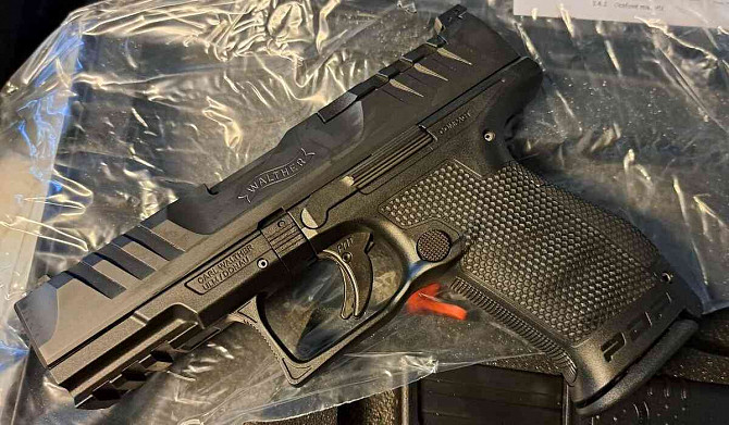 WALTHER PDP Nitra - foto 4
