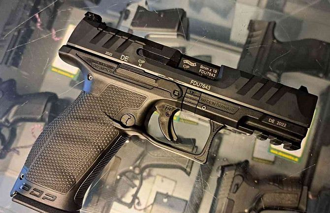 WALTHER PDP Nitra - foto 18