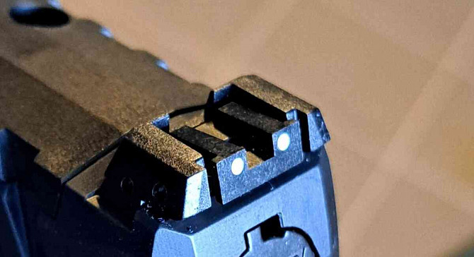 WALTHER PDP Nitra - foto 10