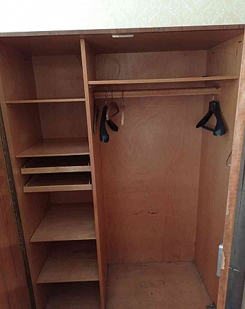 I offer for sale a wardrobe Trencin - photo 2