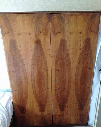 I offer for sale a wardrobe Trencin - photo 1