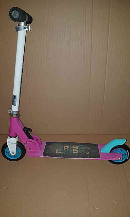 I am selling an Arcore scooter Nitra - photo 5