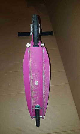 I am selling an Arcore scooter Nitra - photo 2