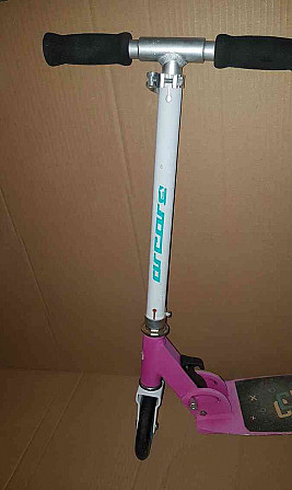 I am selling an Arcore scooter Nitra - photo 3