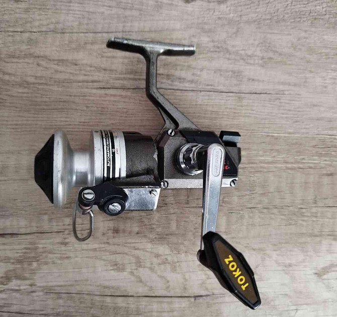 I am selling retro reels Zlate Moravce - photo 2