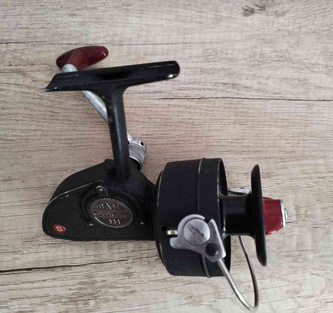 I am selling retro reels Zlate Moravce - photo 10
