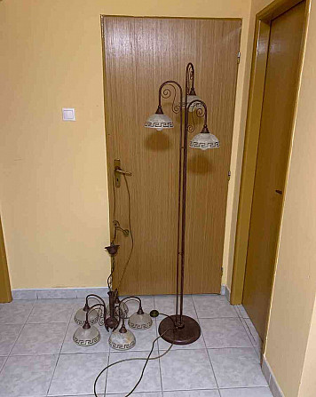 Lamps Puchov - photo 1