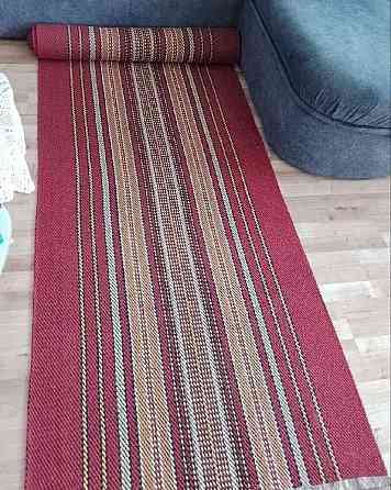 Dlhý koberec - behúň Kaschau