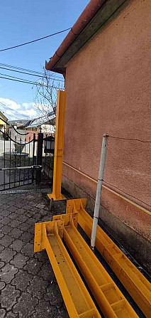 Iron poles for sale Ilava - photo 1