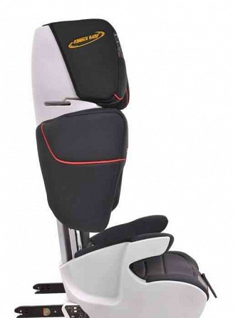New Bako car seat 15-36kg, ISOFIX Pezinok - photo 2