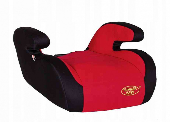 New car seat Milan 15-36kg Pezinok - photo 2