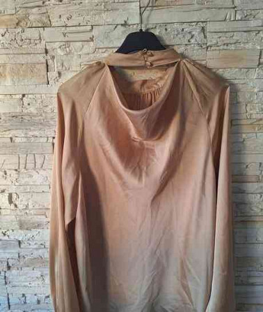 Zara blouse size SM Bratislava - photo 2