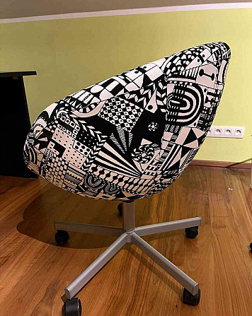 IKEA chair Senec - photo 2