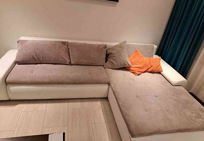 Eladó egy kanapé Privigye - fotó 1