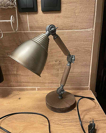 I am selling a lamp Kosice - photo 1
