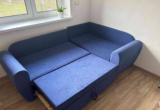 I am selling a corner sofa Malacky - photo 2