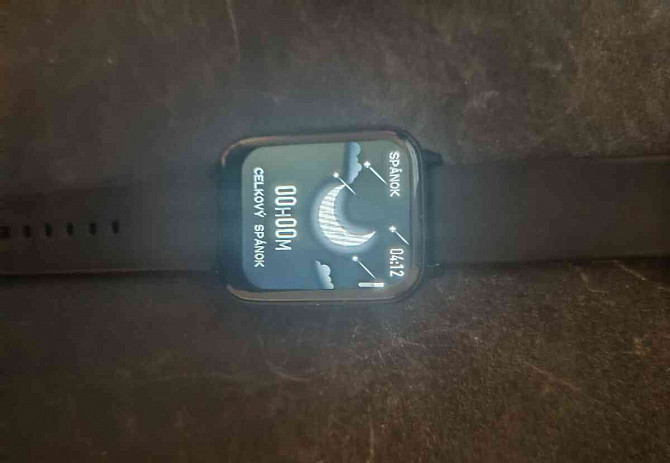For sale - Niceboy x-fit watch 2 lite Nitra - photo 4