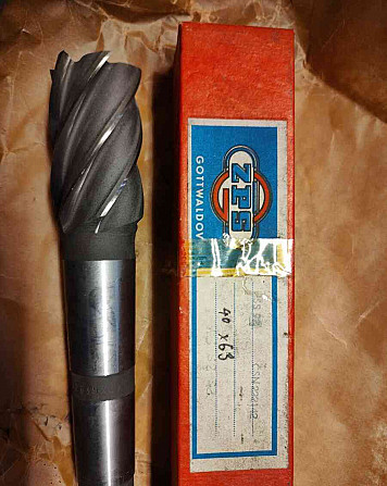 Фрезерные инструменты Либерец - изображение 4