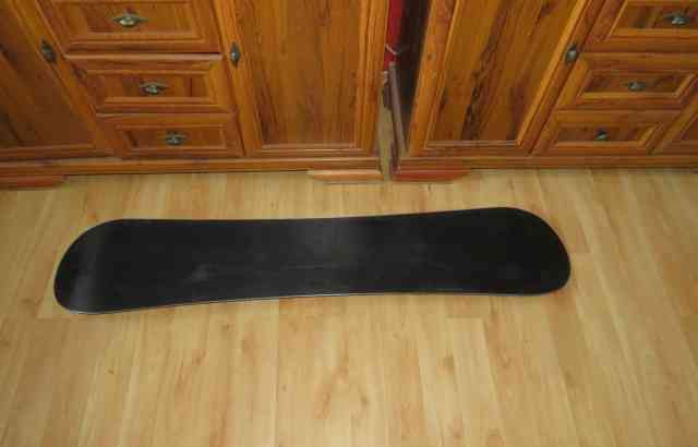 Snowboard FIREFLY for sale, 157 cm, without binding - Prievidza - photo 5