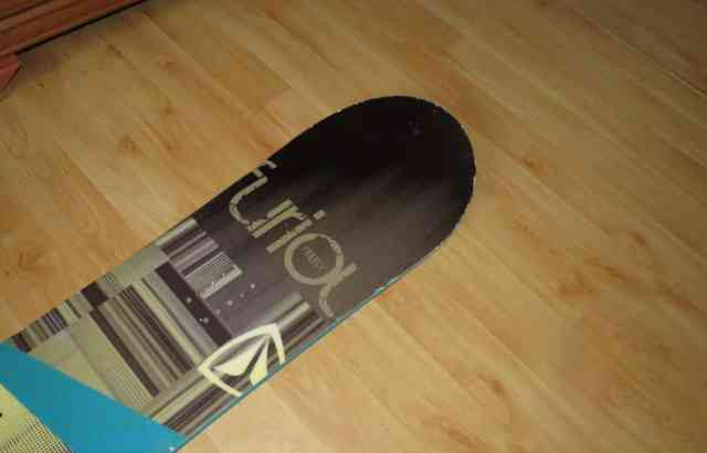 Snowboard FIREFLY for sale, 157 cm, without binding - Prievidza - photo 2