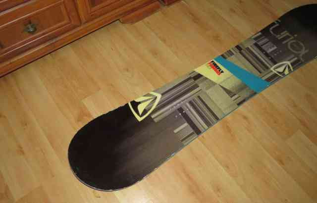FIREFLY snowboard eladó, 157 cm, kötés nélkül - Privigye - fotó 4