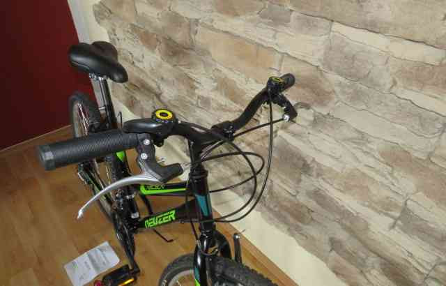 Eladó egy új NEUZER női kerékpár, 26 kerék Privigye - fotó 5