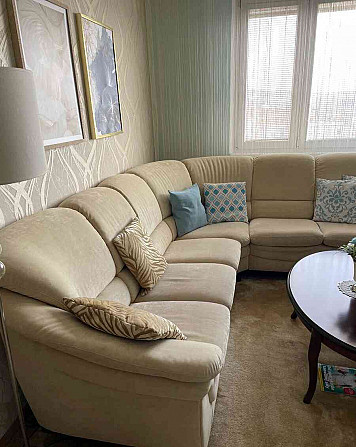 Egy kanapé Pozsony - fotó 3