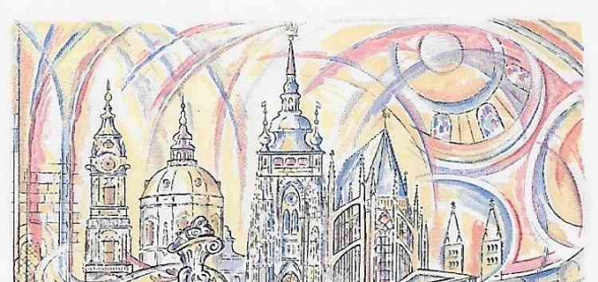 153937128. Ich werde Briefmarken der Tschechoslowakei verkaufen - Unicef ​​​​1982 Neuhäusel - Foto 5