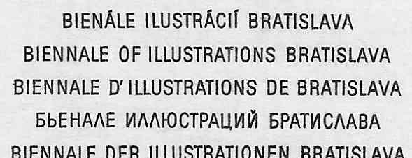 153937497. For sale stamps of Czechoslovakia - Biennale 1985 Nove Zamky - photo 9