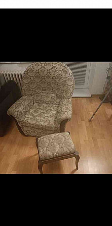I am selling 2 armchairs Trencin - photo 3