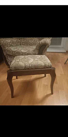 Ich verkaufe 2 Sessel Trentschin - Foto 2