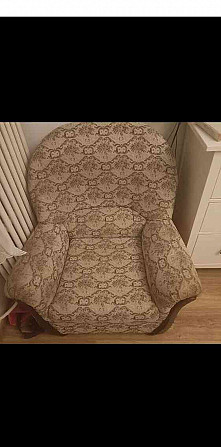 I am selling 2 armchairs Trencin - photo 4